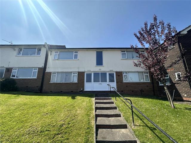 Flat for sale in Ettingshall Park, West Midlands
