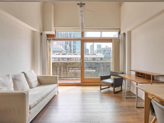 Flat for sale in Lyons, Greater London