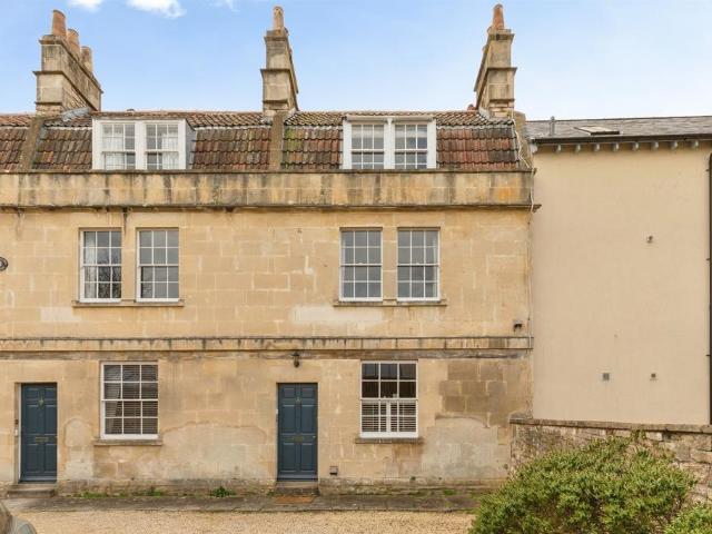 Flat for sale in Dulcote, Bath And North East Somerset