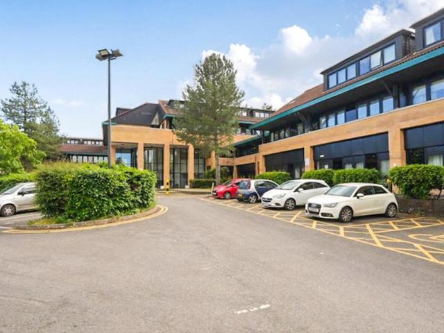 Flat for sale in Feckenham, City Of Bristol