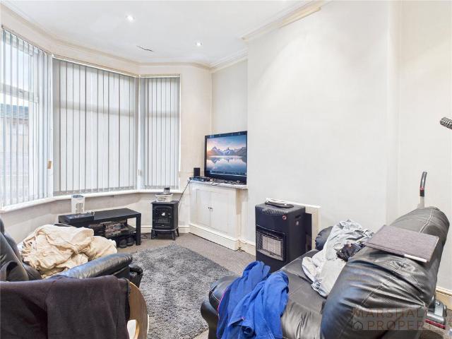 Flat for sale in Bootle, Sefton