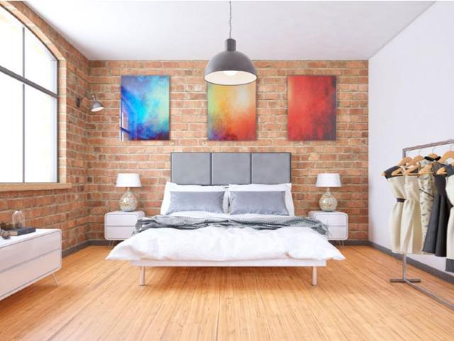 Flat for sale in Georgia, Isle Of Man