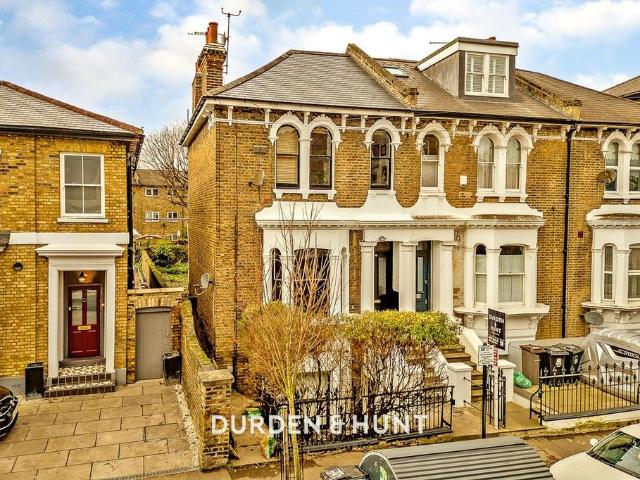 Flat for sale in Homerton, Isle Of Man