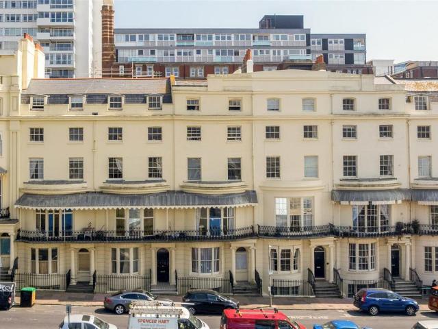 Flat for sale in Brunswick, Isle Of Man
