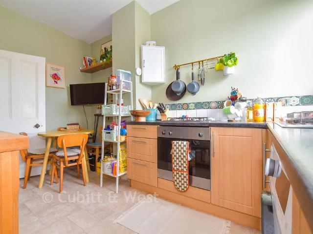 Flat for sale in Milton, Isle Of Man