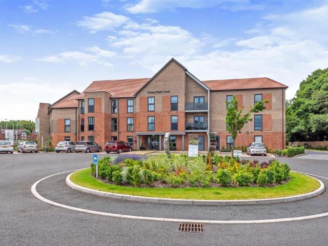 Flat for sale in Baswich, Staffordshire