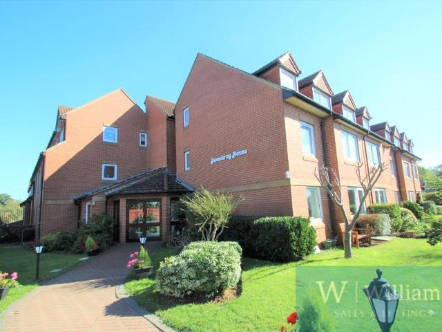 Flat for sale in Wootton Bridge, Isle Of Man