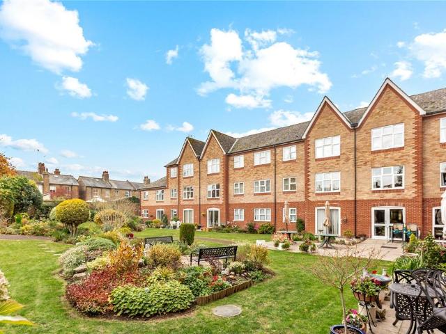 Flat for sale in Moulsham, Chelmsford