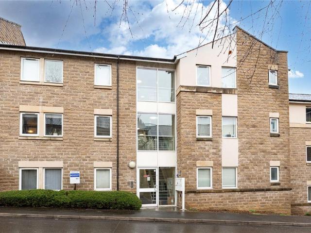 Flat for sale in Horsforth, Isle Of Man