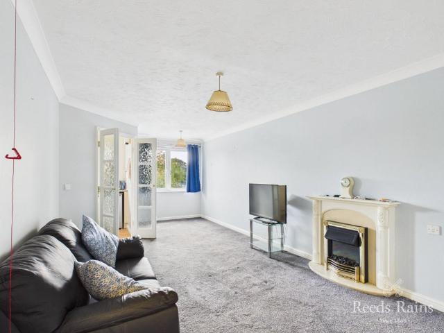 Flat for sale in Normanby, Middlesbrough