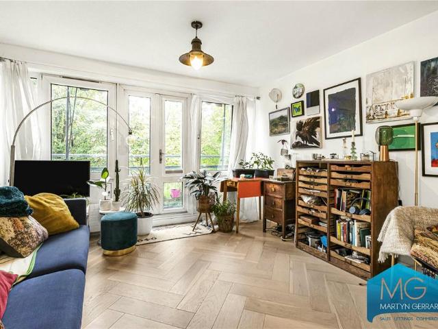 Flat for sale in Gospel Oak, Isle Of Man