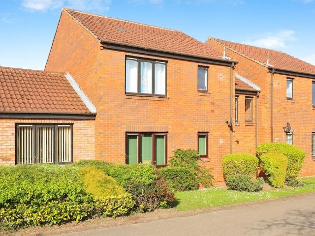 Flat for sale in Bawtry, Isle Of Man