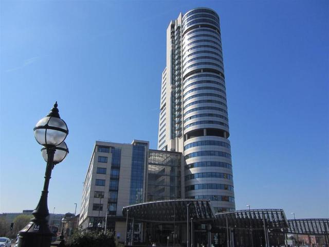 Flat for sale in Holbeck, West Yorkshire