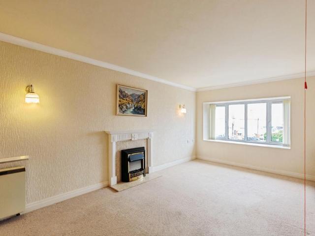 Flat for sale in Cabus, Lancashire