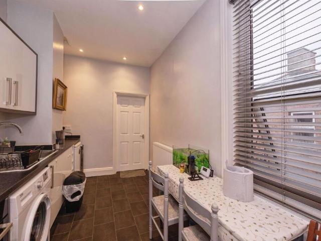 Flat for sale in Southsea, City Of Portsmouth