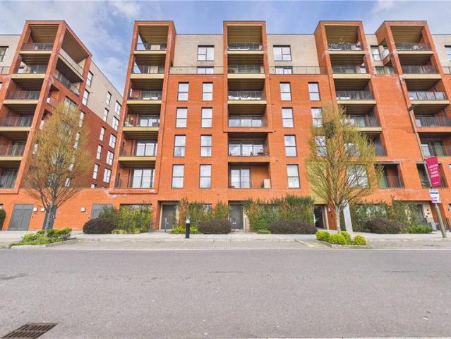 Flat for sale in Colindale, Isle Of Man
