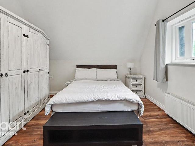 Flat for sale in West Midlands