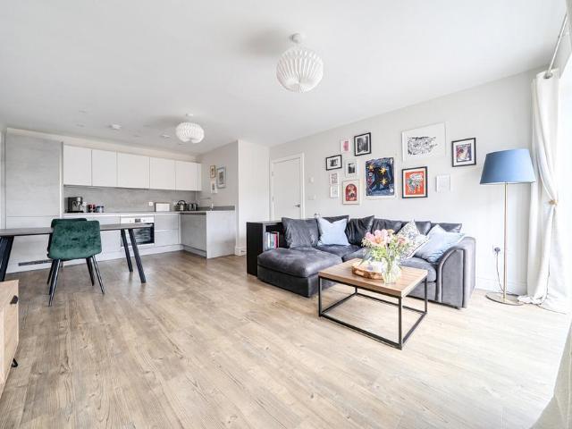Flat for sale in Northam, Isle Of Man