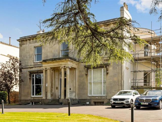 Flat for sale in Montpellier, Golden Valley