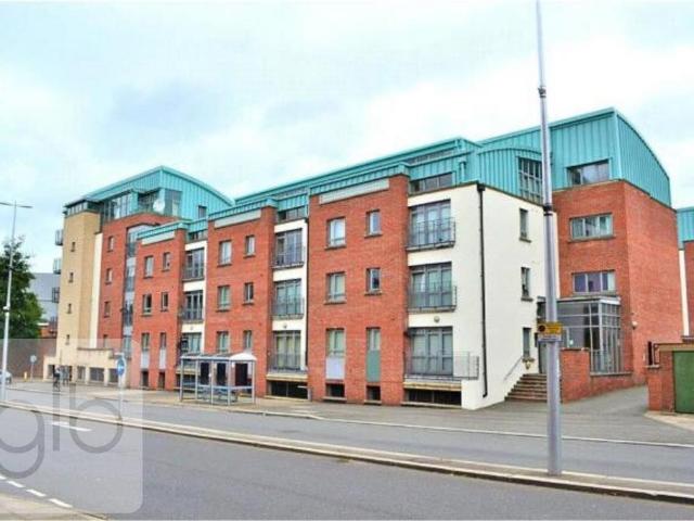 Flat for sale in Spon End, Isle Of Man