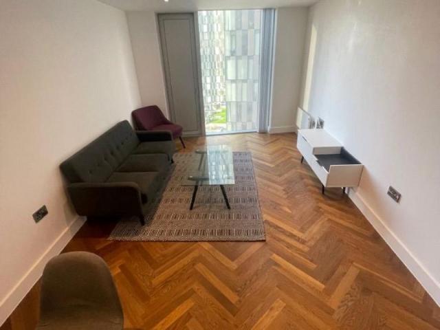 Flat for sale in City Centre, Georgia
