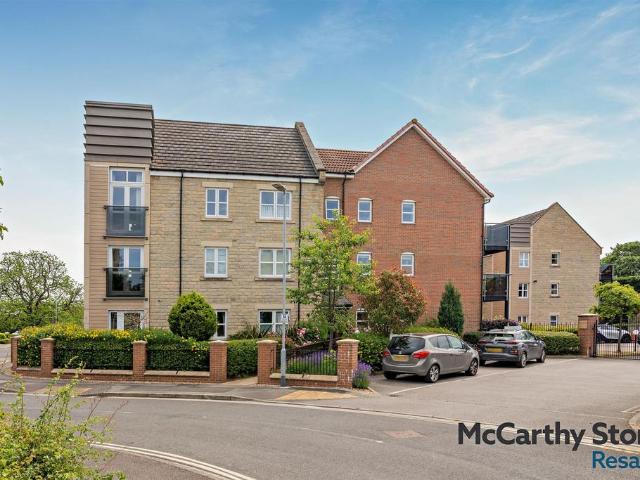 Flat for sale in North Howden, East Riding Of Yorkshire