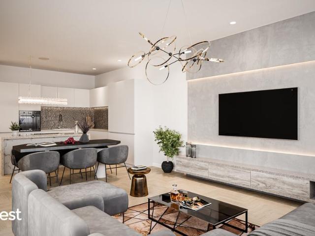 Flat for sale in City Centre, Georgia