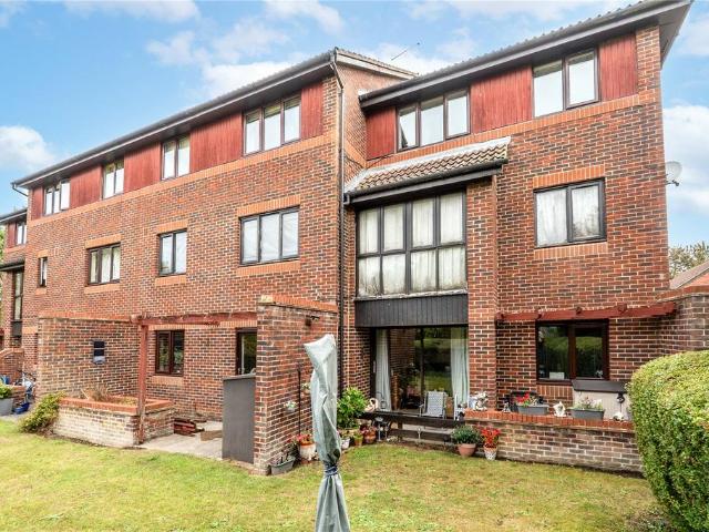 Flat for sale in Berrick Salome, Isle Of Man