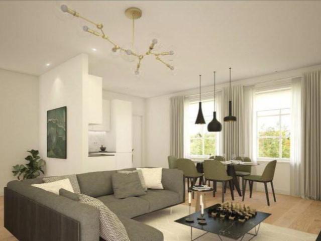 Flat for sale in Northampton, Northamptonshire