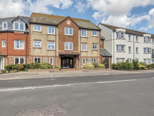 House for sale in Clapham, West Sussex