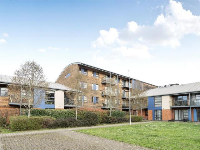 Flat for sale in Row Town, Isle Of Man