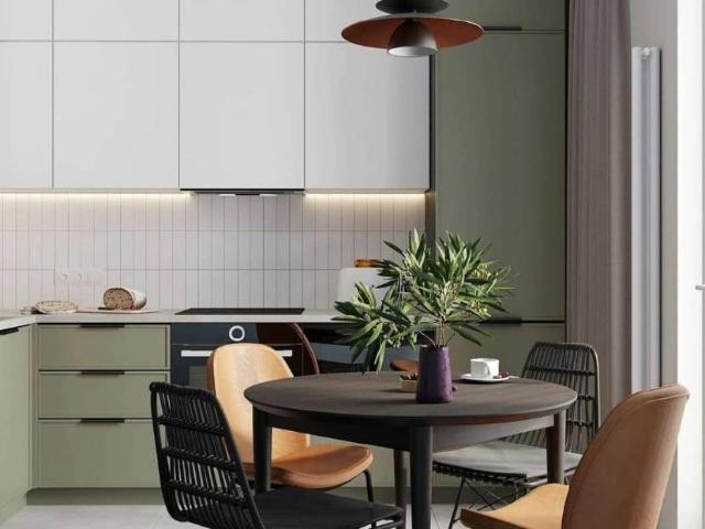 Flat for sale in St George's Quarter / Cultural Quarter, Calderstones