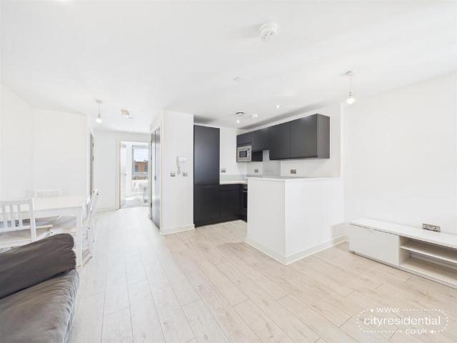 Flat for sale in Baltic Triangle, Calderstones