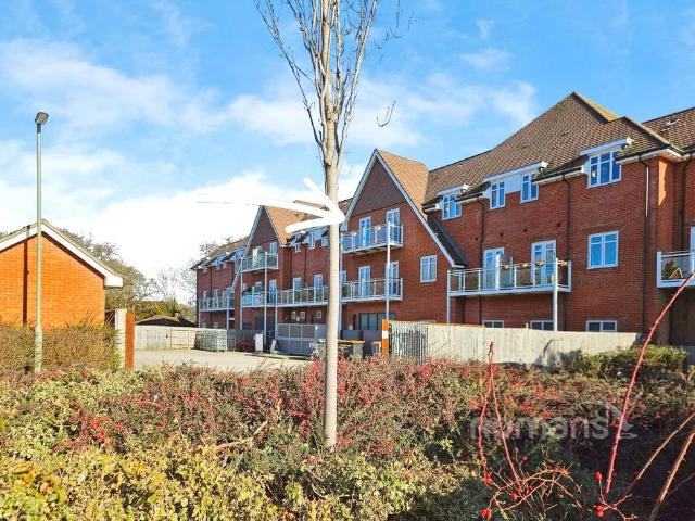 Flat for sale in Hart, Isle Of Man