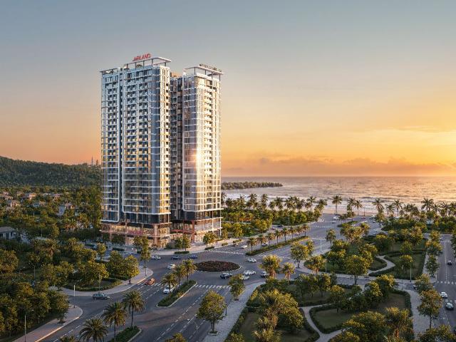 Căn hộ bán tại Sơn Trà, Đà Nẵng