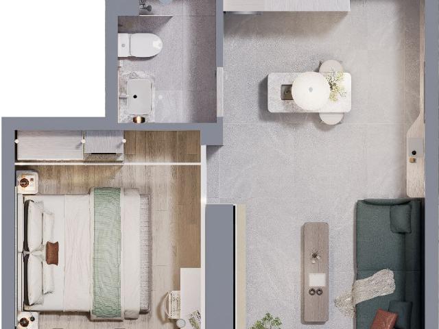 Căn hộ bán tại Hải Châu, Đà Nẵng