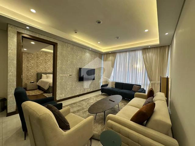 Apartment for sale in Rawalpindi, Islamabad Capital Territory