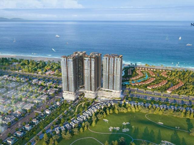 Căn hộ bán tại Đà Nẵng