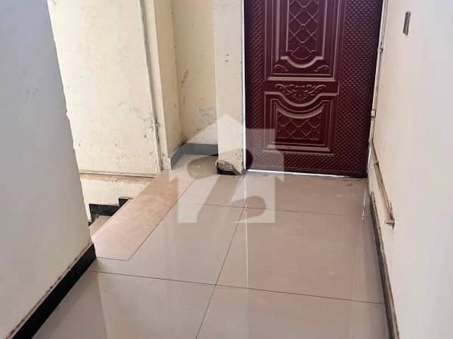 Apartment for sale in Islamabad