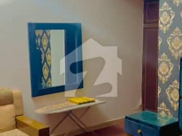 Apartment for sale in Islamabad