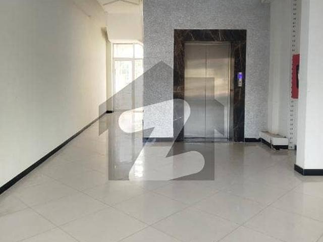 Apartment for sale in Islamabad