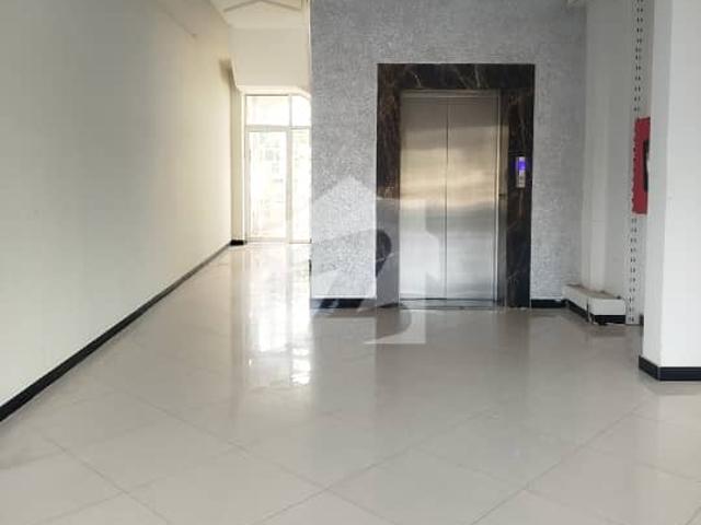Apartment for sale in Islamabad