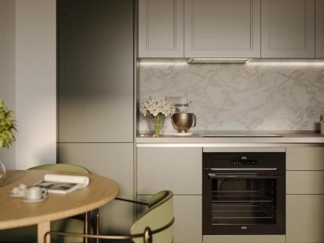 Apartment for sale in Cat Hill