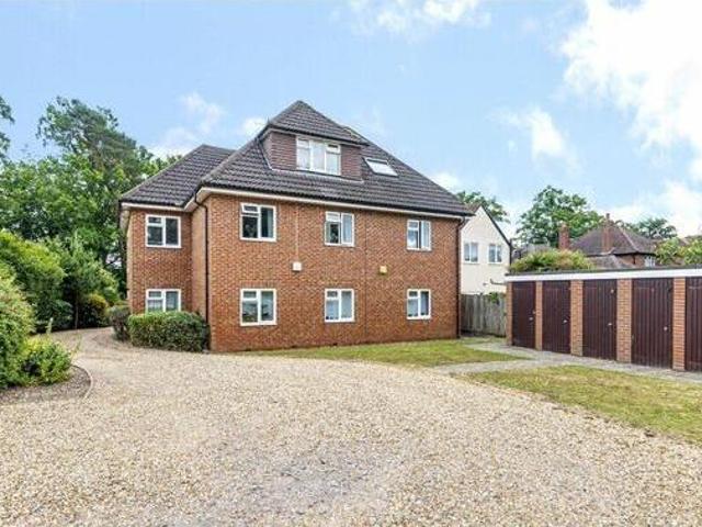 House for sale in Surrey, England