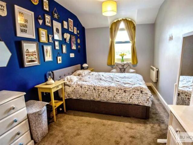 Apartment for sale in Olton, West Midlands