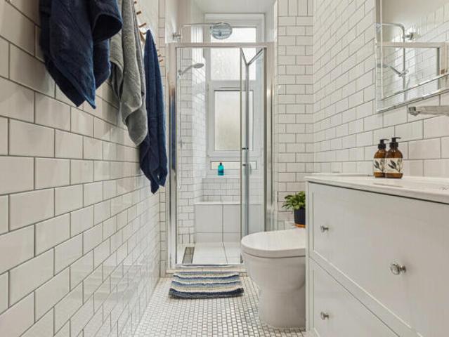 Apartment for sale in Hyndland, Scotland