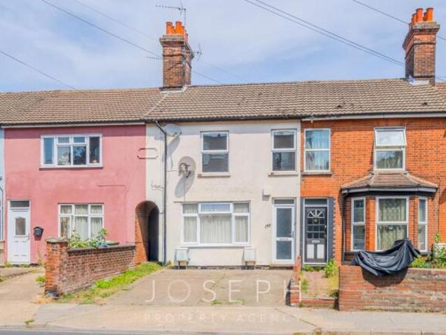 Apartment for sale in Key Street, Suffolk