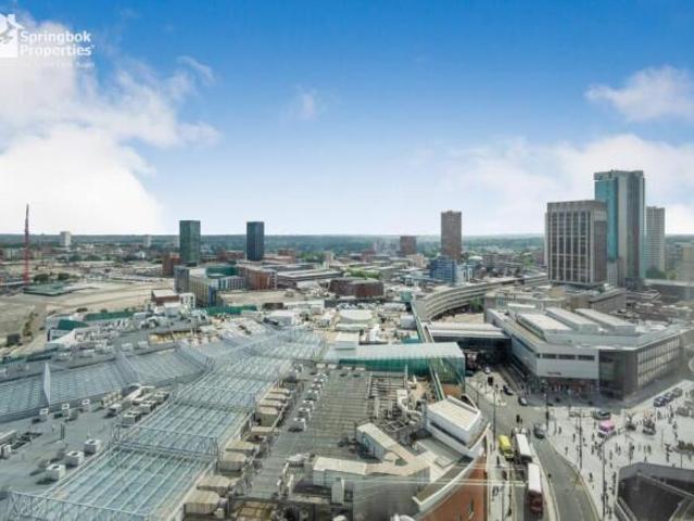 Apartment for sale in West Midlands