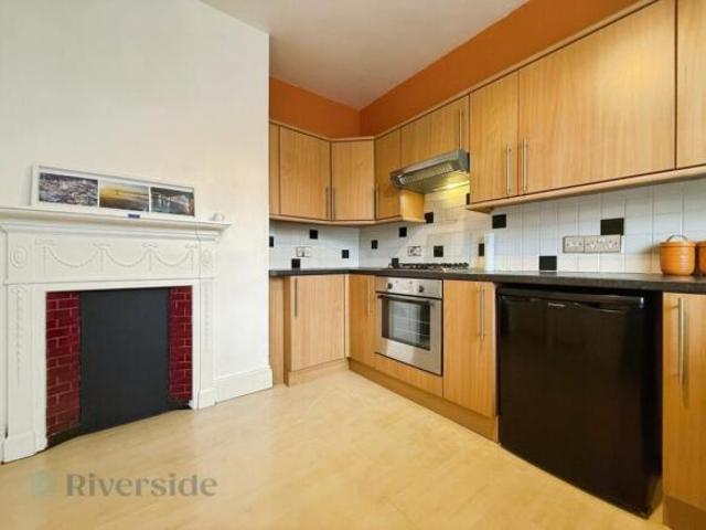Apartment for sale in Old Town, Hull