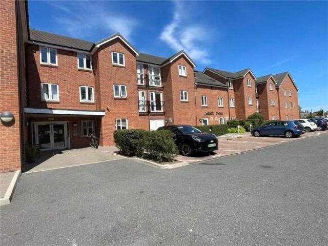 Apartment for sale in Oakhill, Stoke